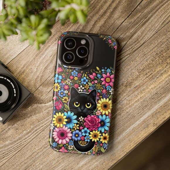 Printed Case for iPhone 14, iPhone 15, iPhone 16 (Plus/ Pro/ Pro Max), MARPC379 - Picture 6 of 13